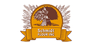 Schmidt Flour Inc. Logo