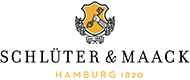 Schlueter & Maack Canada Ltd. Logo