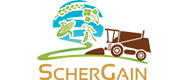 ScherGain Logo