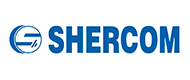 Shercom Industries Inc. Logo