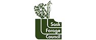 Saskatchewan Forage Council Logo