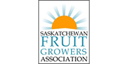 Saskatchewan Fruit Growers Association (SFGA) Logo