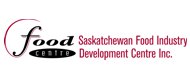 Saskatchewan Food Industry Development Centre Inc. (Food Centre) Logo
