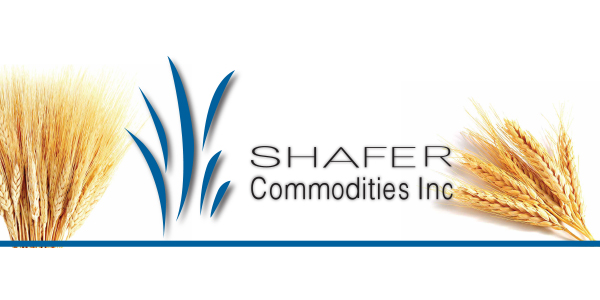 Shafer Commodities Inc. Logo