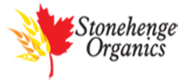 Stonehenge Organics Logo
