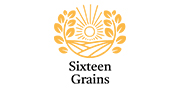 Sixteen Grains Logo