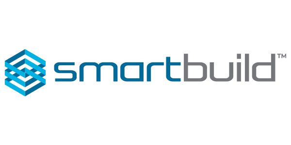Smartbuild Construction Solutions Inc. Logo