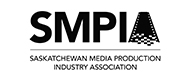 Saskatchewan Media Production Industry Association (SMPIA) Logo