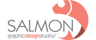 Salmon Studio Logo