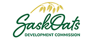 Saskatchewan Oat Development Commission Logo
