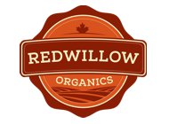 RedWillow Organics Logo