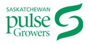 Saskatchewan Pulse Growers Logo
