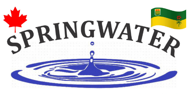 Springwater Manufacturing Inc. Logo