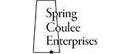 Spring Coulee Enterprises Ltd. Logo