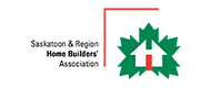 Saskatoon & Region Home Builders' Association, Inc. Logo