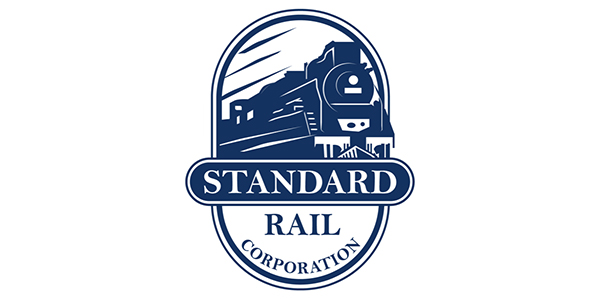 Standard Rail Corporation Logo
