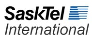 SaskTel International Logo