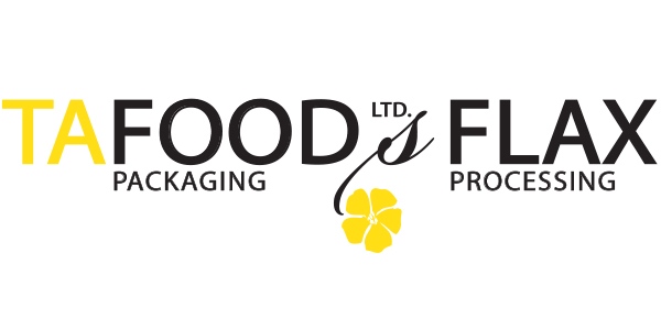 TA Foods Ltd. Logo