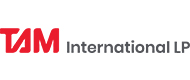 TAM International LP Logo