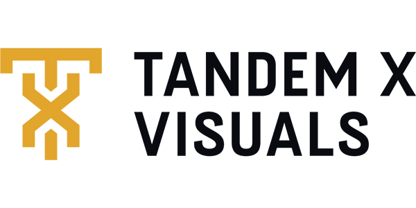 Tandem X Visuals Inc. Logo