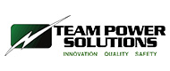 Team Power Solutions Logo