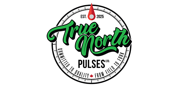 True North Pulses Ltd. Logo