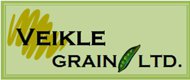 Veikle Grain Ltd. Logo