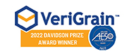 VeriGrain Logo