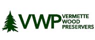 Vermette Wood Preservers Logo