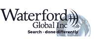 Waterford Global Inc. Logo