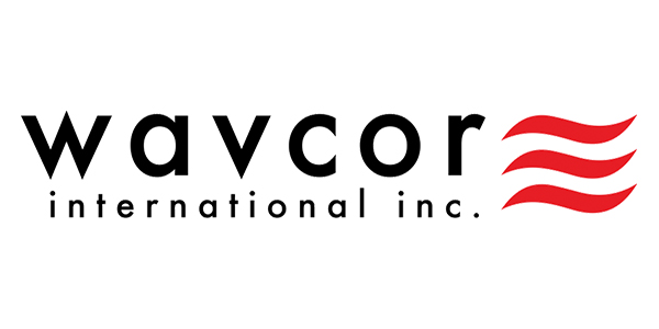 Wavcor International Inc Logo