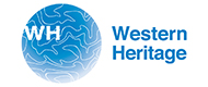 Western Heritage Logo