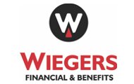 Wiegers Financial & Benefits Logo