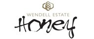 Wendell Estate Honey Logo