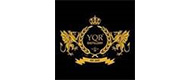 YQR Distillery Logo